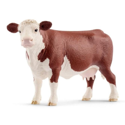 Schleich 13867 Herefordská kráva 126188