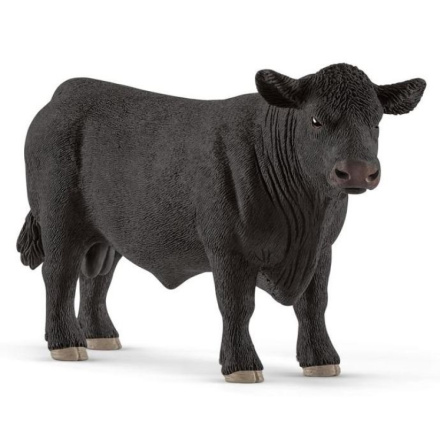 SCHLEICH Farm World® 13879 Anguský černý býk 126197