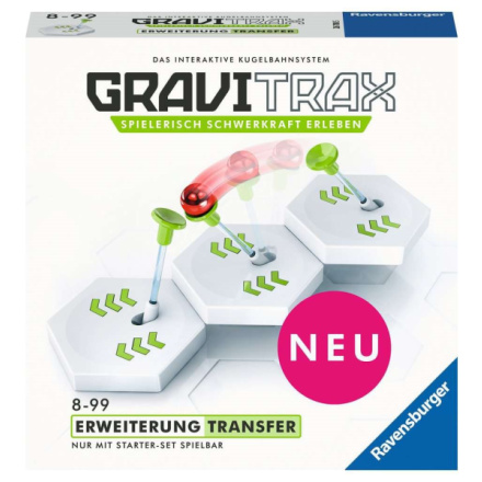 RAVENSBURGER GraviTrax Transfer 131626