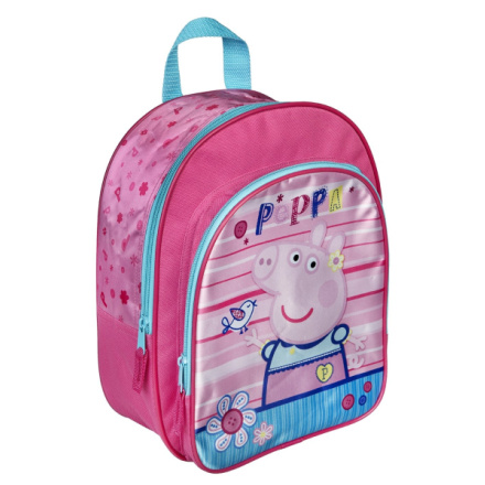 OXYBAG Dětský předškolní batoh Prasátko Peppa 131986