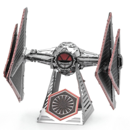METAL EARTH 3D puzzle Star Wars: Sith Tie Fighter 132044