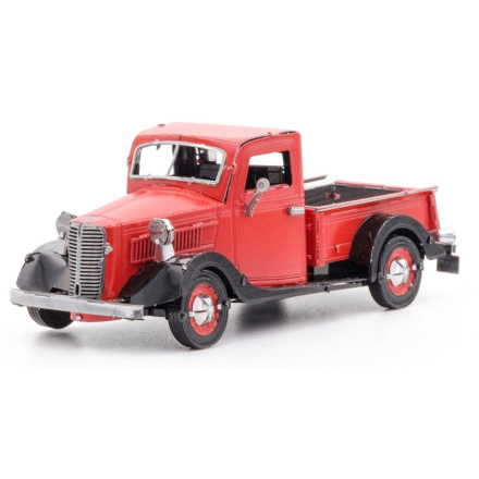 METAL EARTH 3D puzzle Ford Pickup 1937 133282