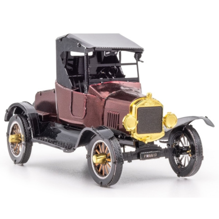METAL EARTH 3D puzzle Ford model T Runabout 1925 133284