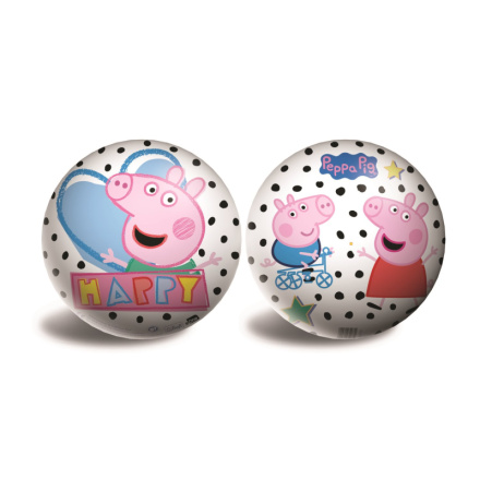 TREFL Míč Prasátko Peppa 23 cm 134178