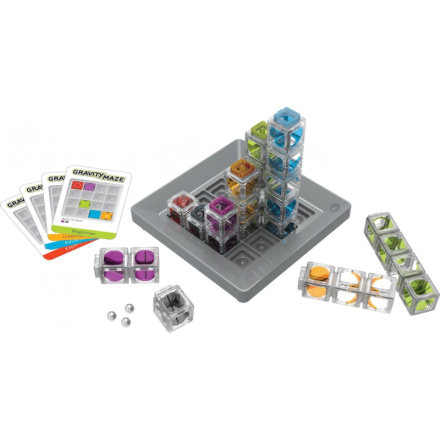 THINKFUN Gravity Maze 139422