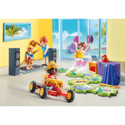 PLAYMOBIL® Family Fun 70440 Dětský klub 140200