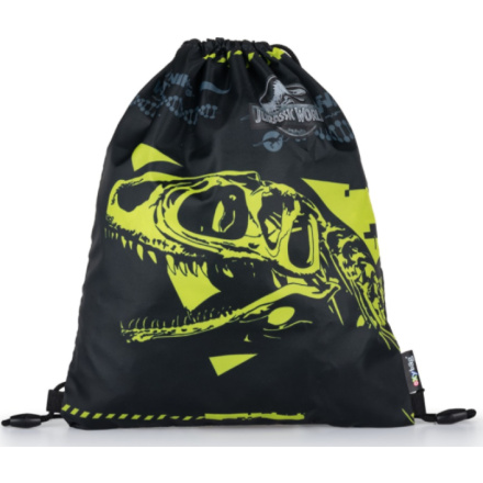 OXYBAG Vak na záda 37x30cm Jurassic World 141428