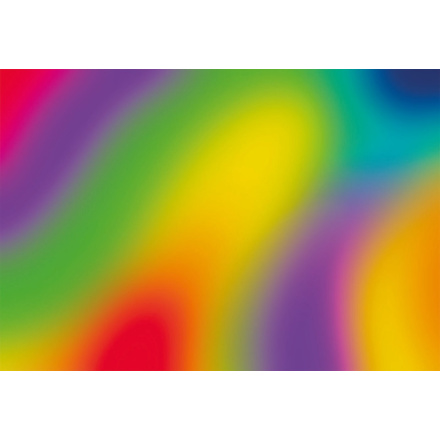 CLEMENTONI Puzzle ColorBoom: Gradient 2000 dílků 142741