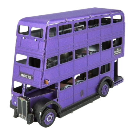 METAL EARTH 3D puzzle Harry Potter: Záchranný autobus 144015