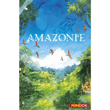 MINDOK Amazonie 145391