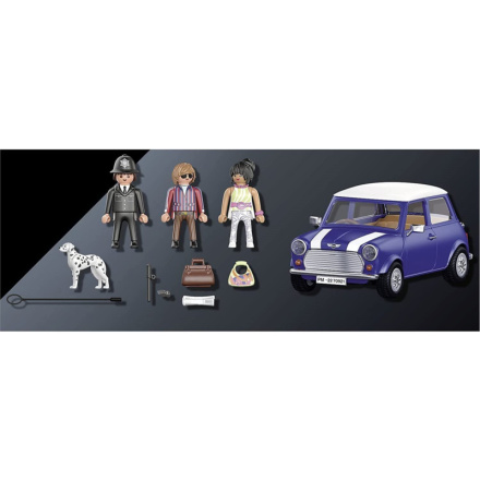 PLAYMOBIL® BMW 70921 Mini Cooper 145792