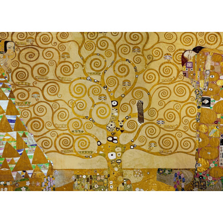 RAVENSBURGER Puzzle Art Collection: Strom života 1000 dílků 146092