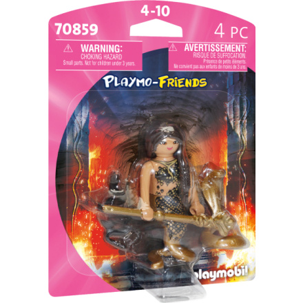 PLAYMOBIL® Playmo-Friends 70859 Hadí žena 146181