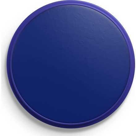 SNAZAROO Barva na obličej Tmavě modrá (Dark Blue) 18ml 149232