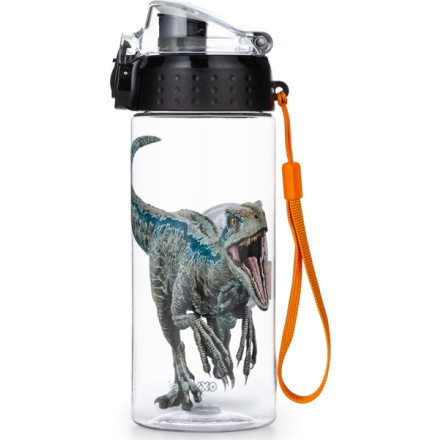 OXYBAG Láhev na pití OXY CLICK Jurassic World 500 ml 152438