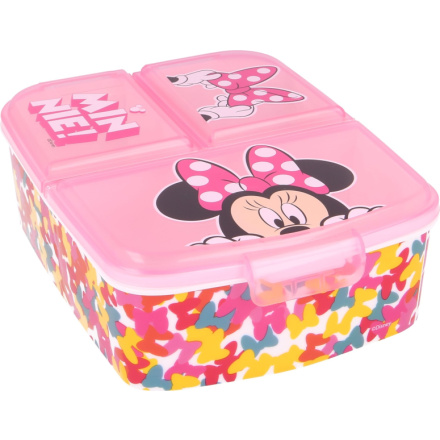 STOR Multi Box na svačinu Minnie 152589