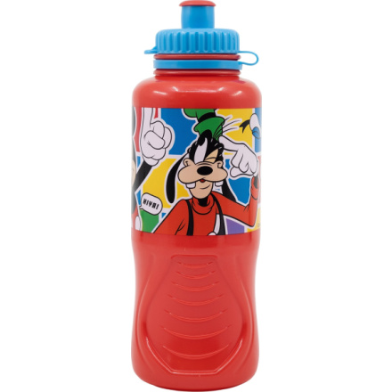 STOR Láhev na pití Mickey Mouse 430 ml 152623