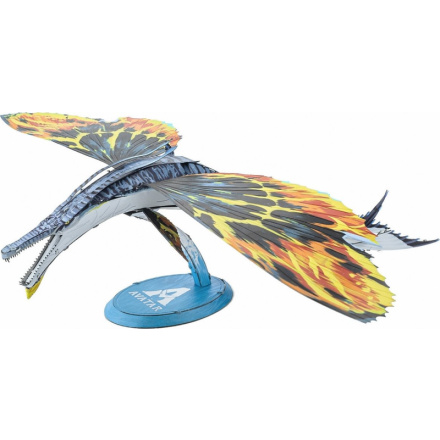 METAL EARTH 3D puzzle Premium Series: Avatar Skimwing 153339