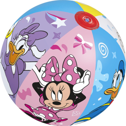 BESTWAY Nafukovací balón Disney 51cm 153647