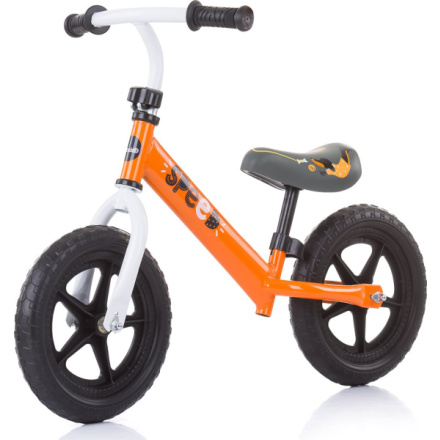 CHIPOLINO Odrážedlo Speed Orange 153761