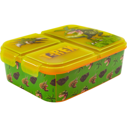 STOR Multi Box na svačinu T-Rex 153852