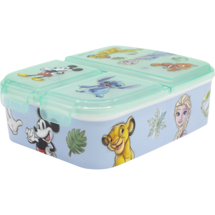 STOR Multi Box na svačinu Disney 153856