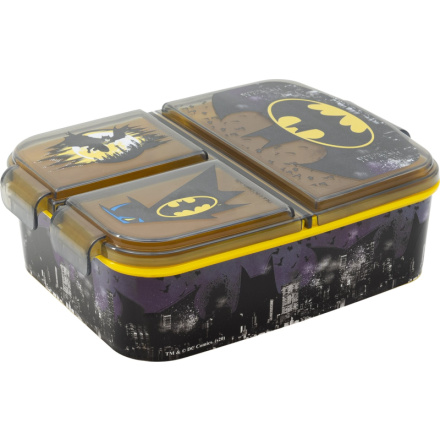 STOR Multi Box na svačinu Batman 153864