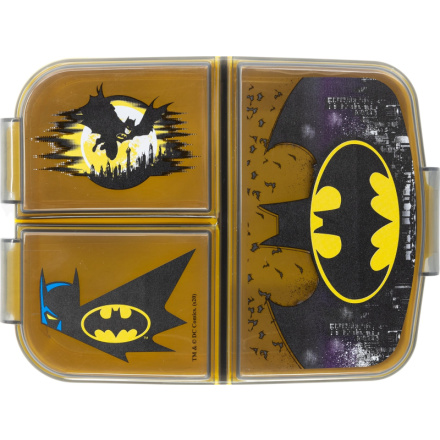 STOR Multi Box na svačinu Batman 153864