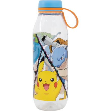 STOR Láhev na pití Pokémon 650 ml 153877