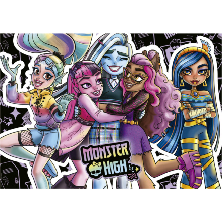 EDUCA Puzzle Monster High 300 dílků 155041