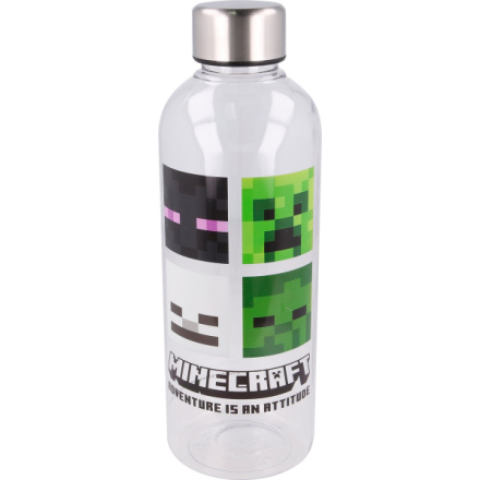 STOR Láhev na pití Minecraft 850 ml 155112