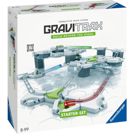 RAVENSBURGER GraviTrax Startovní sada 156181