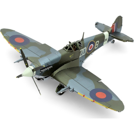 METAL EARTH 3D puzzle Letoun Supermarine Spitfire 157088