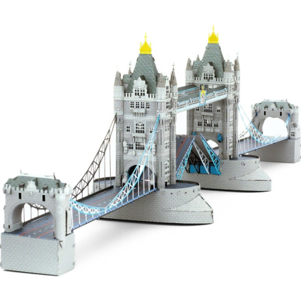 METAL EARTH 3D puzzle Premium Series: Tower Bridge 157099