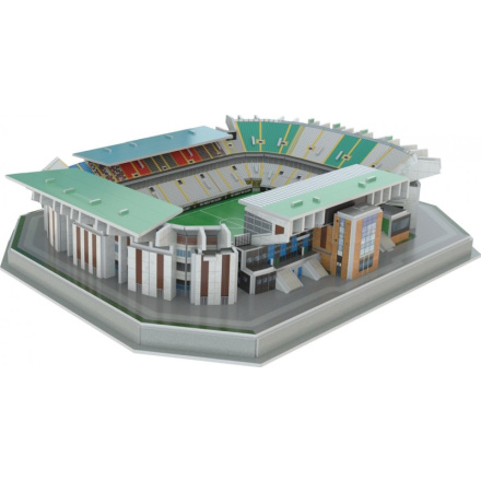 STADIUM 3D REPLICA 3D puzzle Stadion Jan Breydel - Brugge 144 dílků 158091