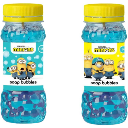 DODO Bublifuk Mimoni 145ml 1ks (mix) 159066