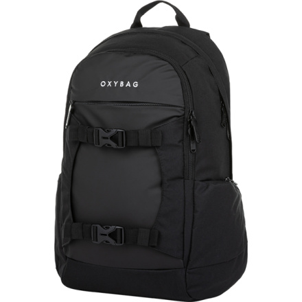 OXYBAG Studentský batoh OXY Zero Blacker 159151
