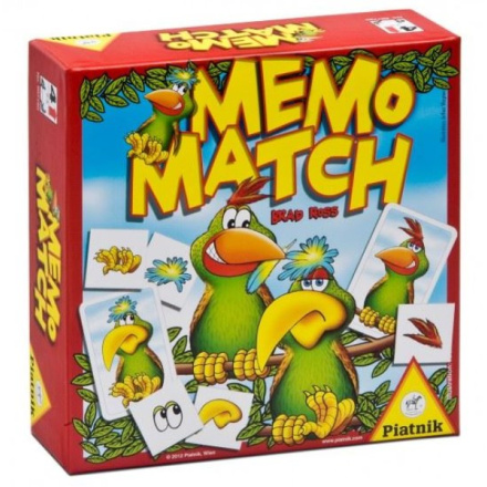 Memo Match 18426