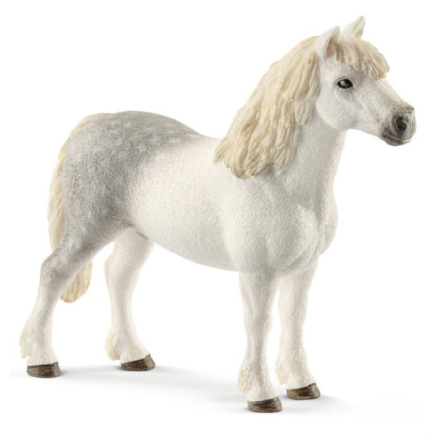 SCHLEICH Horse Club® 13871 Velšský pony - hřebec 22922