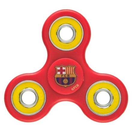 TREFL Spinner FC Barcelona 1ks 23216