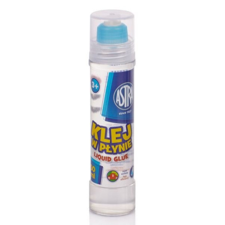 ASTRA Tekuté lepidlo 50ml 26201