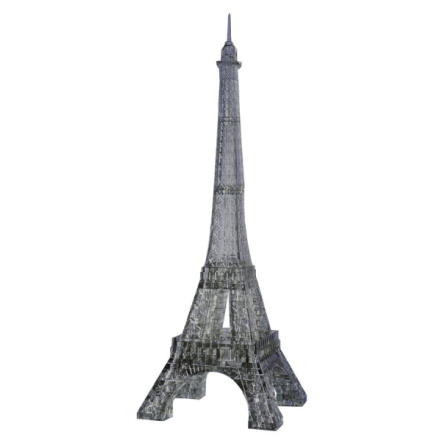 HCM KINZEL 3D Crystal puzzle Eiffelova věž 96 dílků 4728