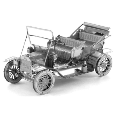 METAL EARTH 3D puzzle Ford Model T 1908 9633