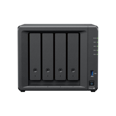 Synology DS423+ DiskStation, DS423+