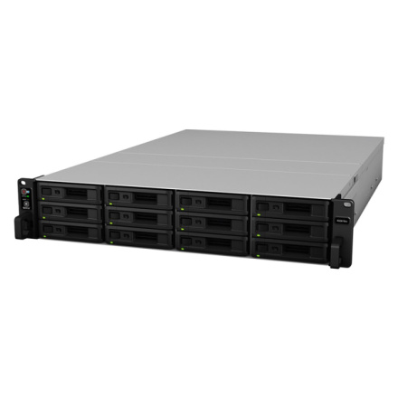 Synology RS3618xs  Rack Station, RS3618xs