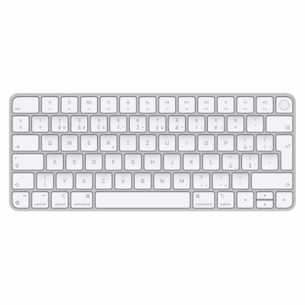 APPLE Magic Keyboard Touch ID - International English, MK293Z/A