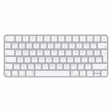 APPLE Magic Keyboard - Czech, MK2A3CZ/A