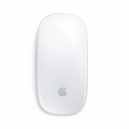 APPLE Magic Mouse/Kancelářská/Optická/Bezdrátová Bluetooth/Bílá, MK2E3ZM/A