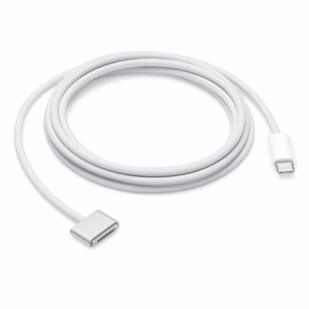 APPLE USB-C to Magsafe 3 Cable (2 m), MLYV3ZM/A
