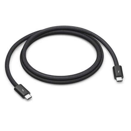 APPLE Thunderbolt 4 (USB-C) Pro Cable (1 m) / SK, MU883ZM/A
